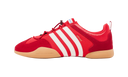 Adidas Ballerina Bad Bunny Flamboyan