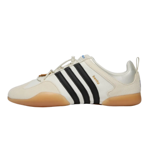 Adidas Ballerina Bad Bunny Off White Black Gum