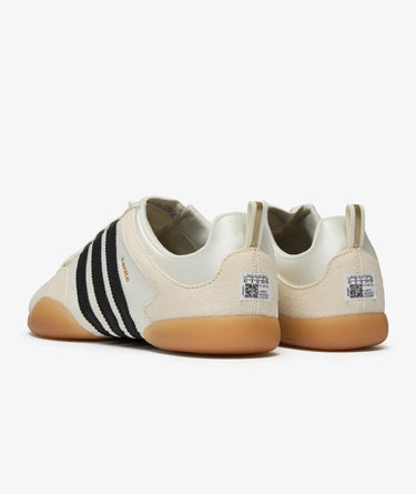 Adidas Ballerina Bad Bunny Off White Black Gum Next Step
