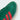 Adidas Barreda Decode Bold Green Better Scarlet White - HQ9466 - View 10 | Next Step