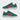 Adidas Barreda Decode Bold Green Better Scarlet White - HQ9466 - View 8 | Next Step