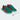 Adidas Barreda Decode Bold Green Better Scarlet White - HQ9466 - View 9 | Next Step