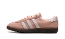 Adidas Bermuda Clear Orange Cloud White Semi Coral