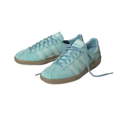 Adidas Bermuda Easy Mint