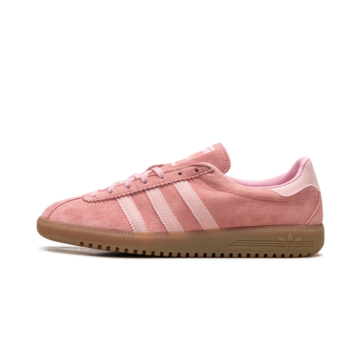 Adidas Bermuda Glow Pink