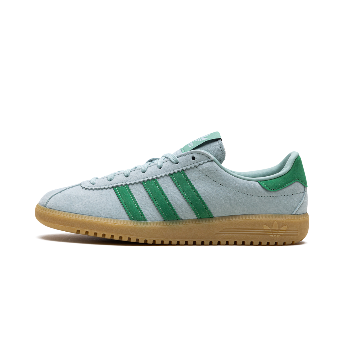 Adidas Bermuda Hazy Green (Women's)