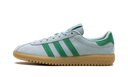 Adidas Bermuda Hazy Green