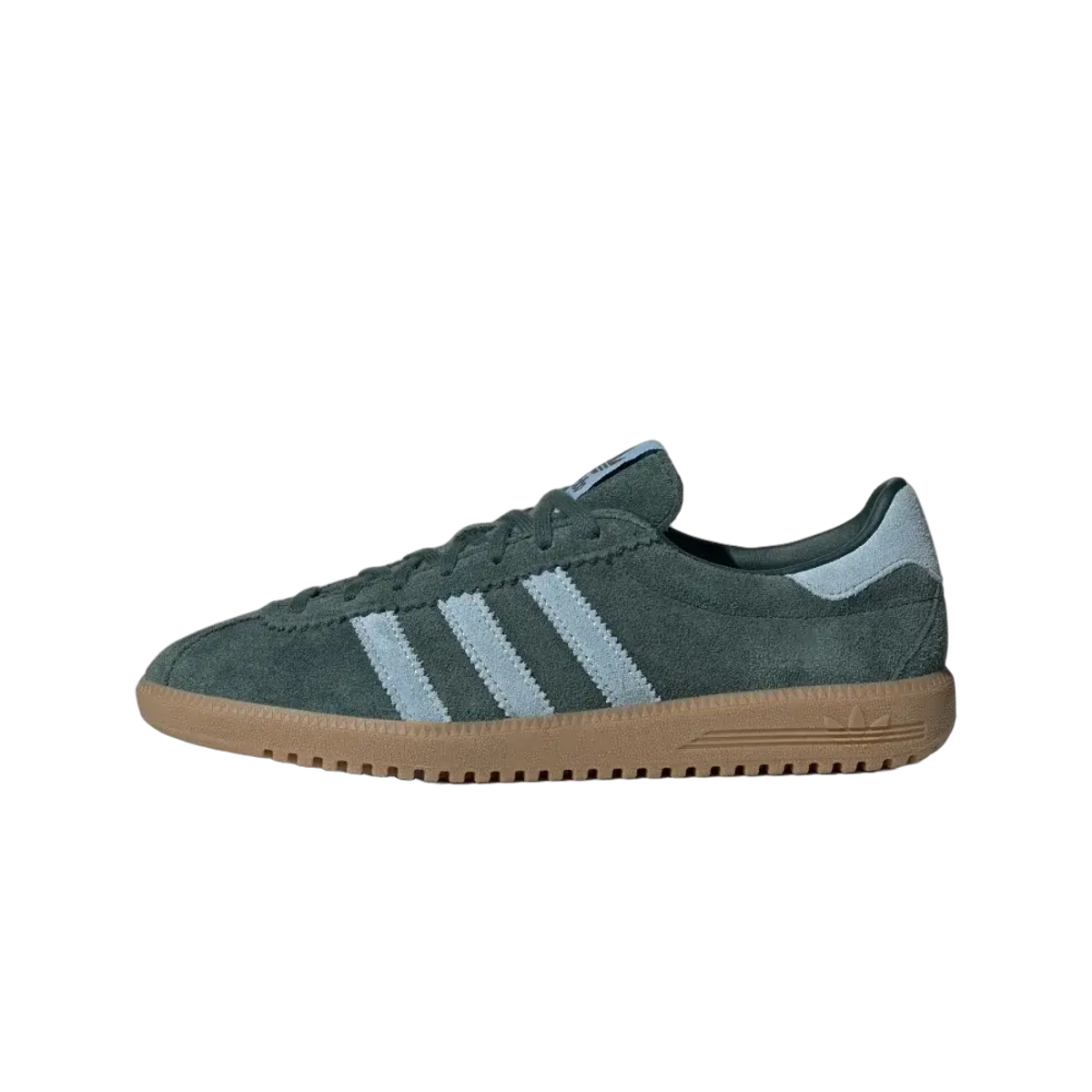 Adidas Bermuda Mineral Green (Women's)