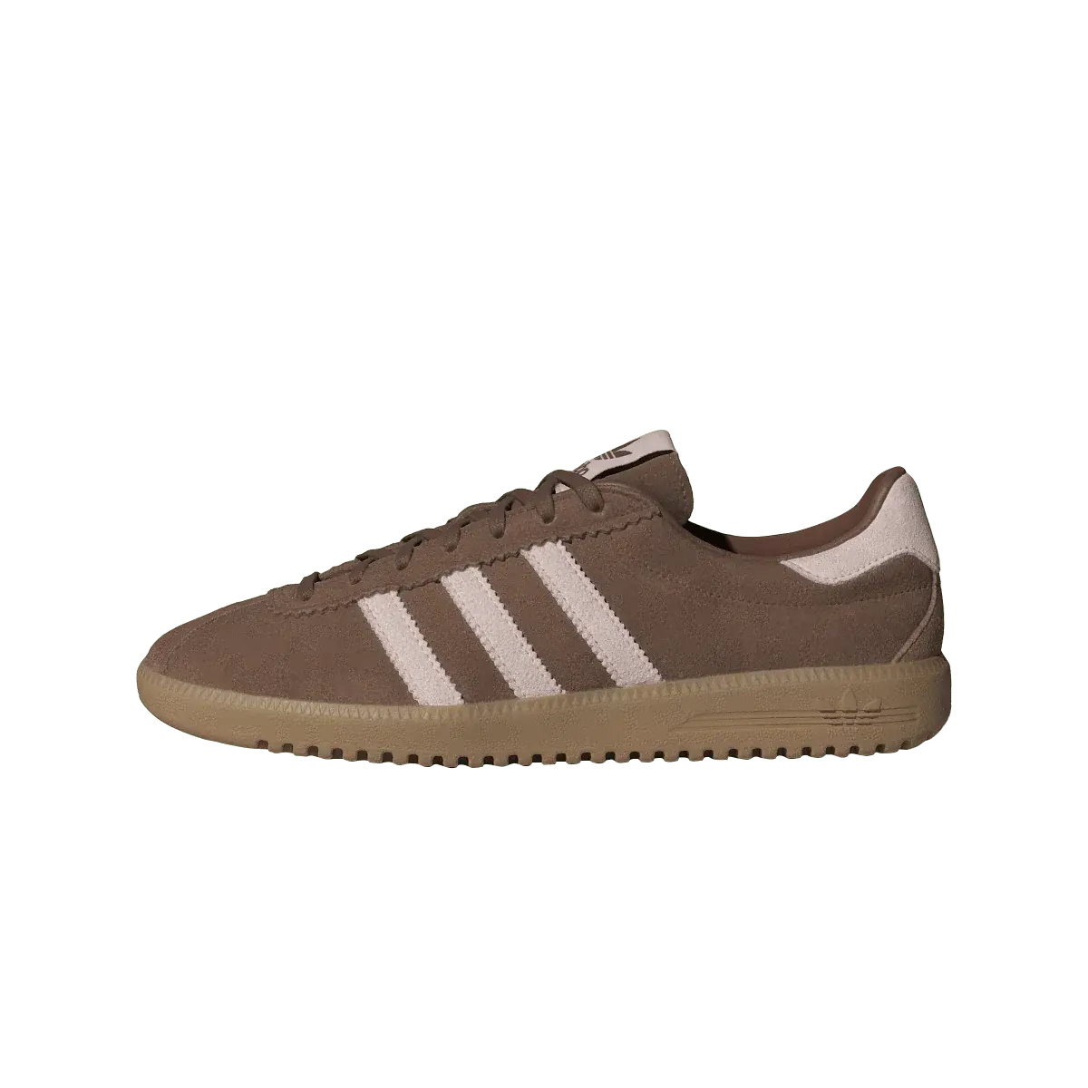 Adidas Bermuda Preloved Brown (Women's)