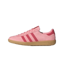 Adidas Bermuda Semi Pink Spark