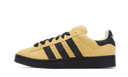 Adidas Campus 00s Almost Yellow Core Black