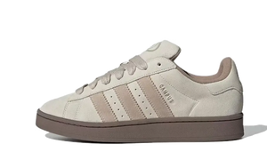 Adidas Campus 00s Aluminum Cream Tan