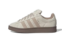 Adidas Campus 00s Aluminium Cream Tan