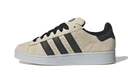 Adidas Campus 00s Aluminum Core Black