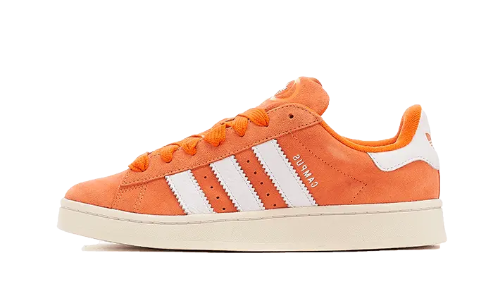 Adidas Campus 00s Amber Tint Next Step