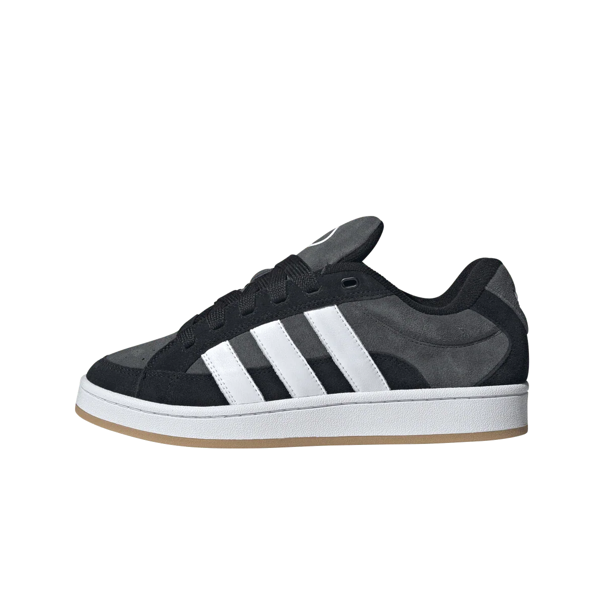 Adidas Campus 00s Beta Carbon Cloud White