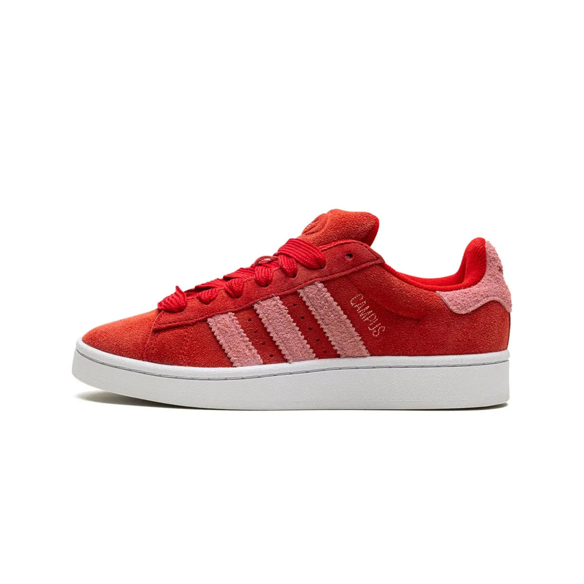 Adidas Campus 00s Better Scarlet Pink Spark (Women's)