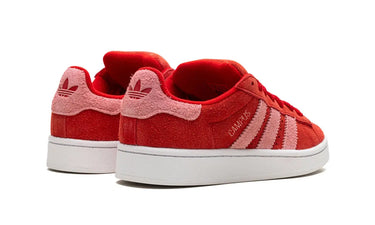 Adidas Campus 00s Better Scarlet Pink Spark Next Step