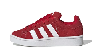 Adidas Campus 00s Better Scarlet (Children)