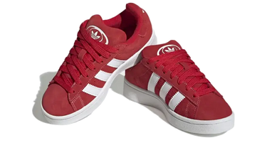Adidas Campus 00s Better Scarlet (Enfant) Next Step