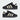 Adidas Campus 00s Black Cream White - KK3558 - View 7 | Next Step