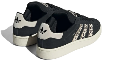 Adidas Campus 00s Black Leopard Next Step