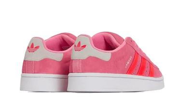 Adidas Campus 00s Bliss Pink Solar Red Next Step
