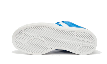 Adidas Campus 00s Blue Bird Next Step