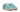 Adidas Campus 00s Blue Mint - View 2 | Next Step