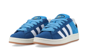 Adidas Campus 00s Bright Blue Dark Marine Next Step