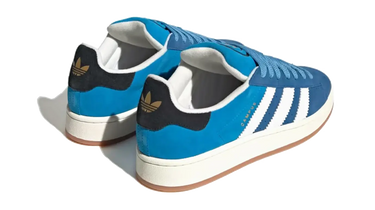 Adidas Campus 00s Bright Blue Dark Marine Next Step