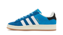 Adidas Campus 00s Bright Blue Dark Marine
