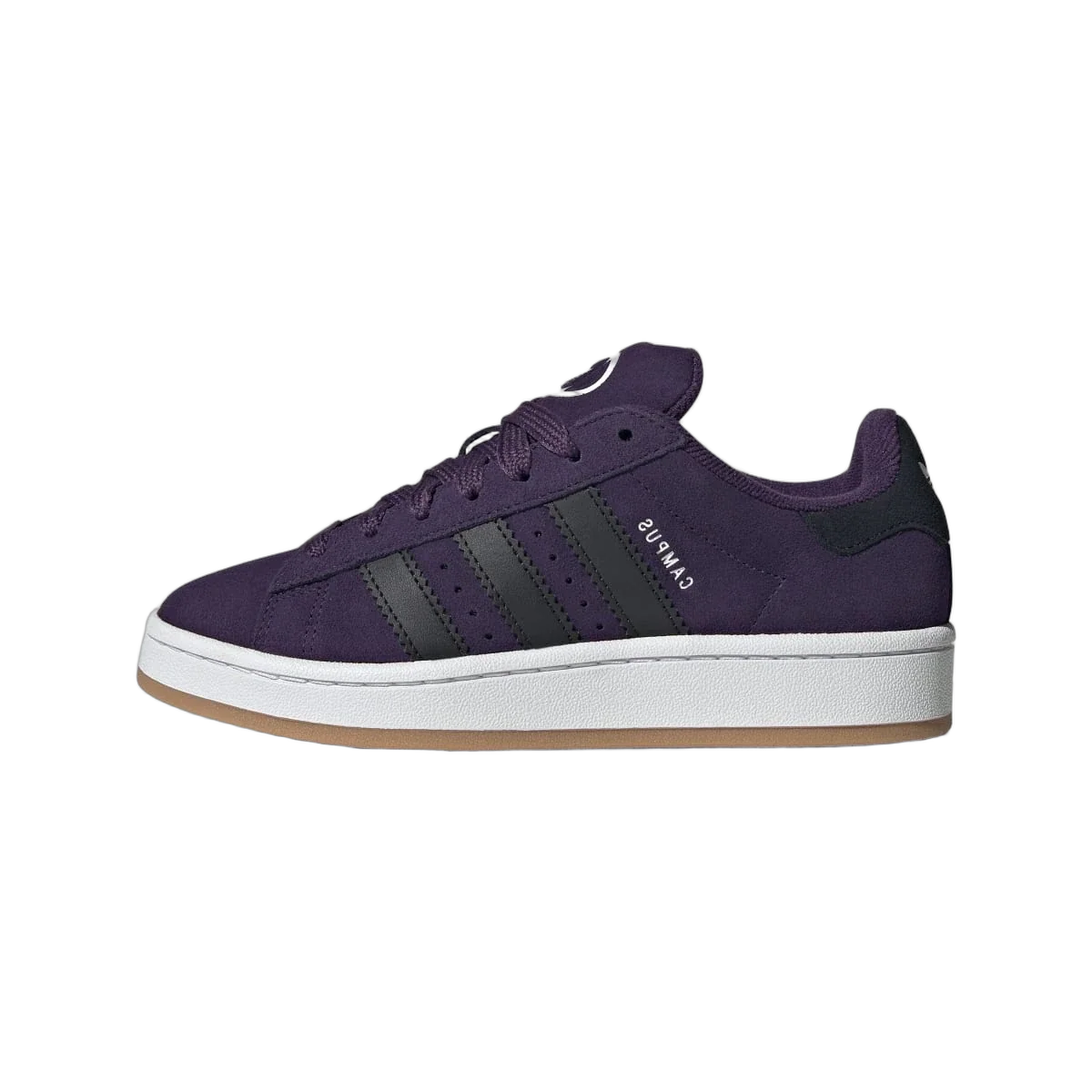 Adidas Campus 00s Camp Aurora Plum Core Black Cloud White