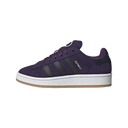 Adidas Campus 00s Camp Aurora Plum Core Black Cloud White