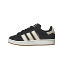 Adidas Campus 00s Camp Core Black Cream White Magic Beige