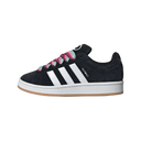 Adidas Campus 00s Camp Core Black Lucid Pink Cloud White