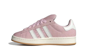 Adidas Campus 00s Camp Core White Clear Pink Next Step