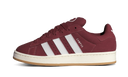 Adidas Campus 00s Camp Noble Maroon