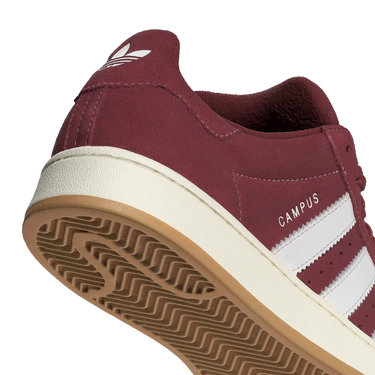 Adidas Campus 00s Camp Noble Maroon Next Step