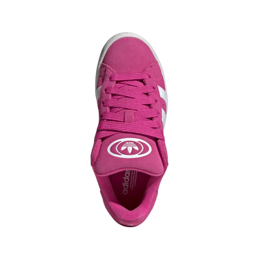 Adidas Campus 00s Camp Semi Lucid Fuchsia Cloud White Gum