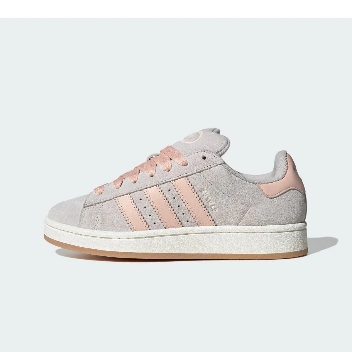 Adidas Campus 00s Chalk Pearl Blush Pink (Women's)