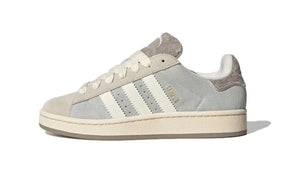 Adidas Campus 00s Christmas Core White Gray