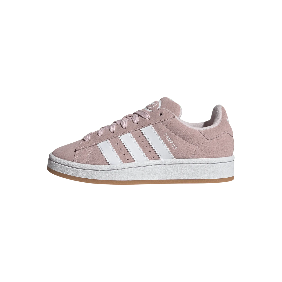 Adidas Campus 00s Clear Pink Gum