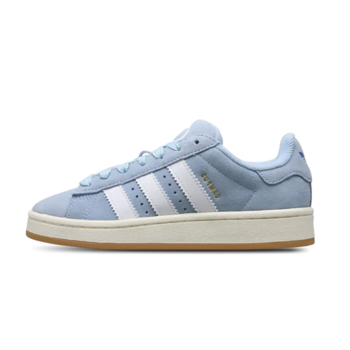 Adidas Campus 00s Clear Sky Gum (GS)