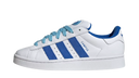Adidas Campus 00s Cloud White Bright Blue