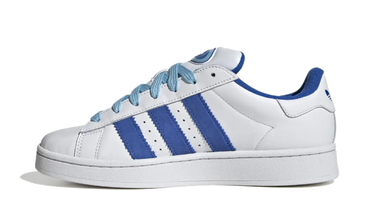 Adidas Campus 00s Cloud White Bright Blue Next Step