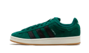 Adidas Campus 00s Collegiate Green Core Black