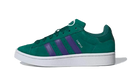 Adidas Campus 00s Collegiate Green Energy Ink