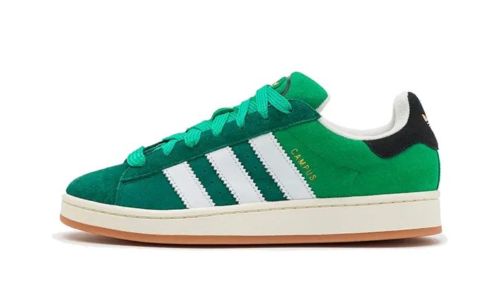 Adidas Campus 00s Collegiate Green Next Step