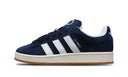 Adidas Campus 00s Collegiate Navy